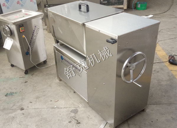 拌餡機(jī)