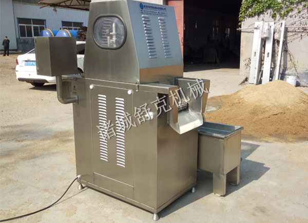 48針鹽水注射機