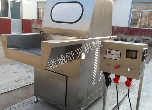 120針鹽水注射機