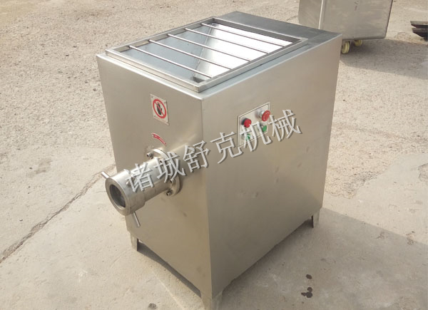 100型絞肉機